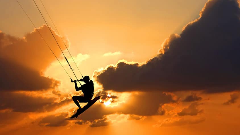 Athletic Activities To Do In Israel