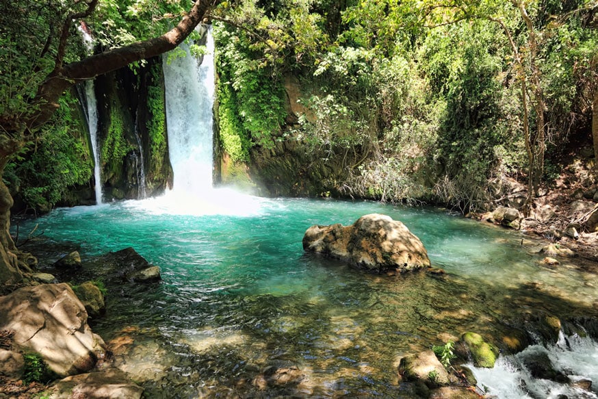 Caesarea Philippi