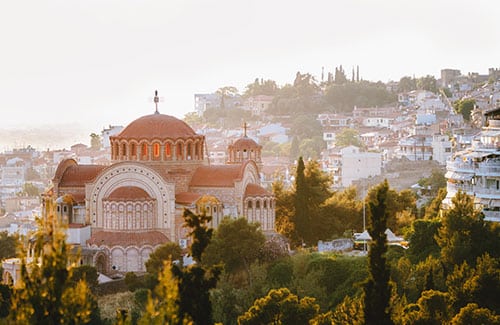 DIOCESAN SCHOOL OF BIBLICAL STUDIES