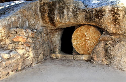 MISSION SPRINGS 12-DAY ISRAEL TOUR
