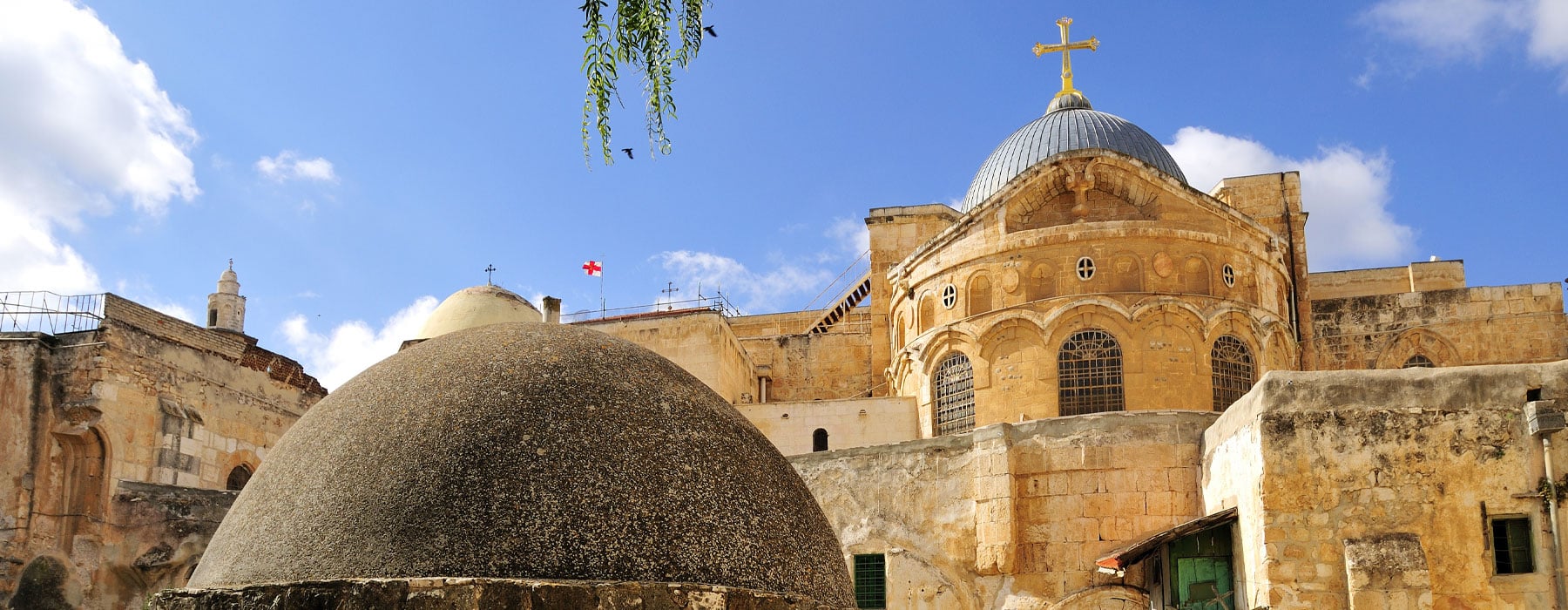 Church of the Holy Sepulchre