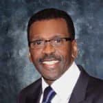 Rev. Michael Eaddy