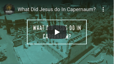 Capernaum