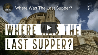 Last Supper