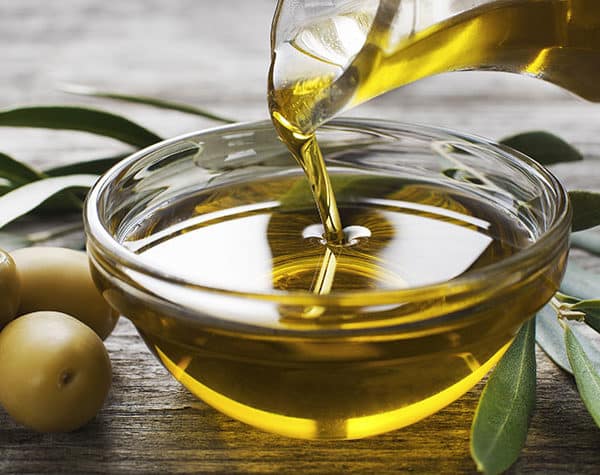 Olive Oil | Center of Israeli Culture