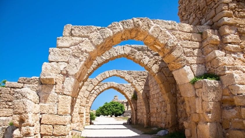 Caesarea