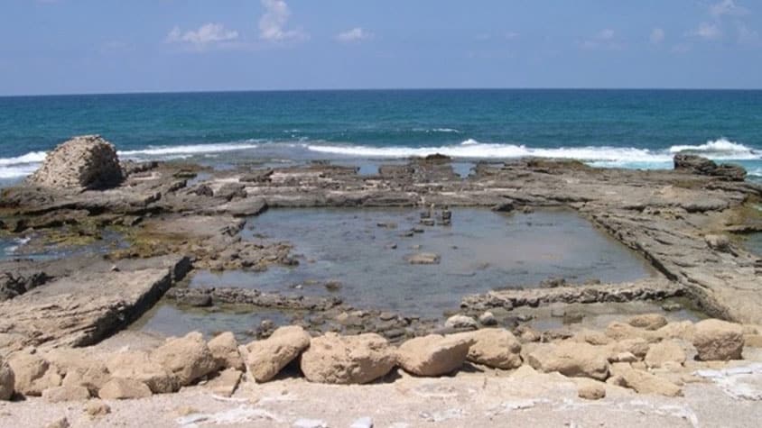 Caesarea