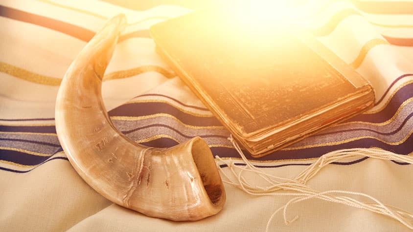 High Holy Days in Israel | Yom Kippur