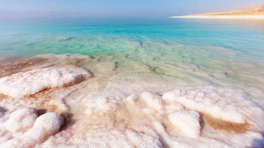 Dead Sea