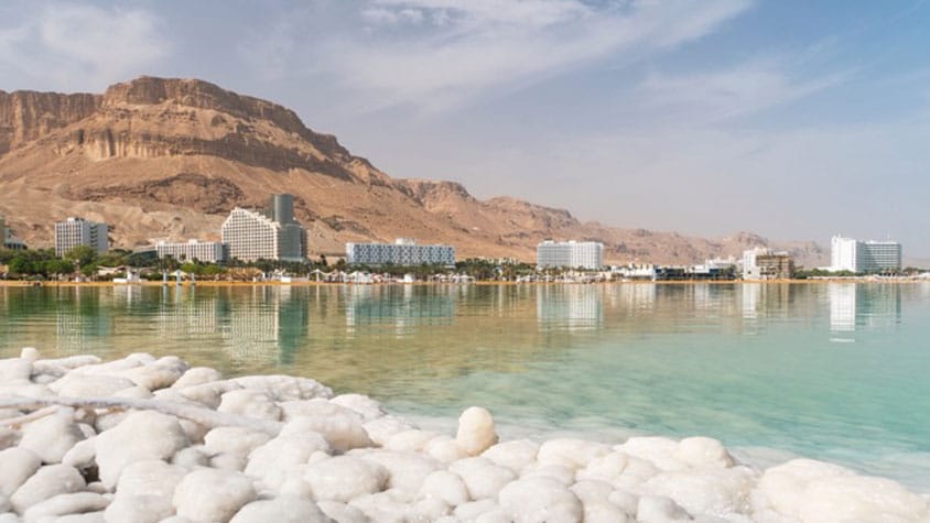 Dead Sea