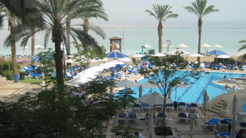 Dead Sea