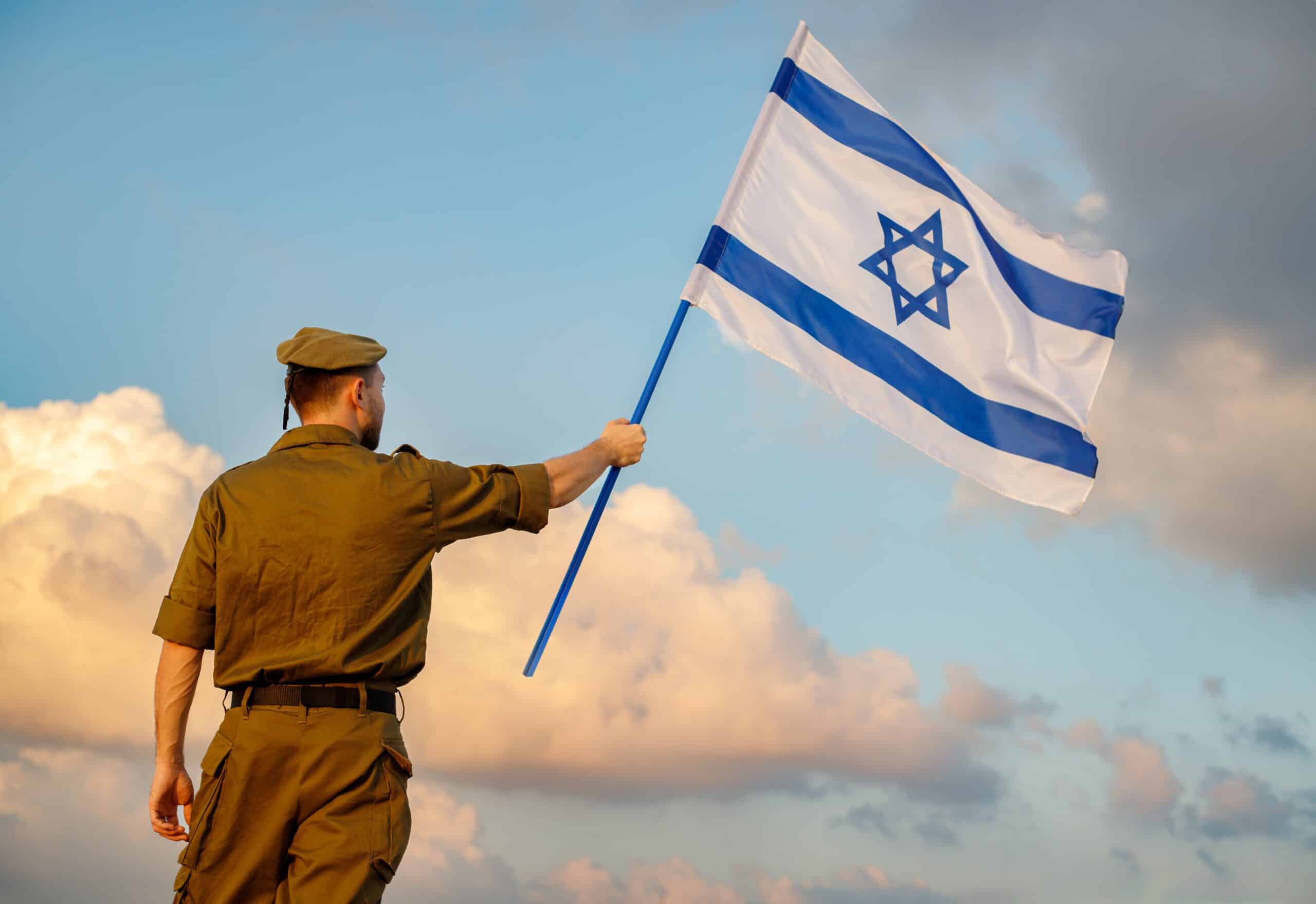 National Holidays in Israel | Memorial Day and Independence Day