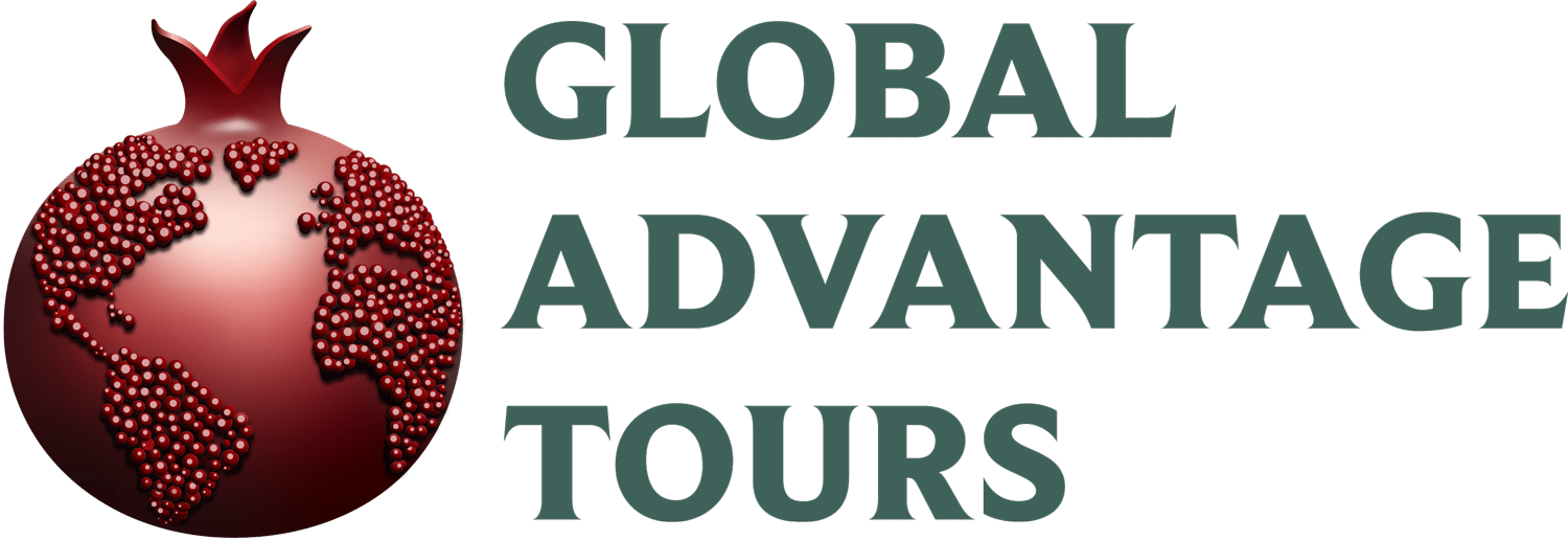 Global Advantage Tours