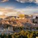 The Acropolis | A Colossal City on High